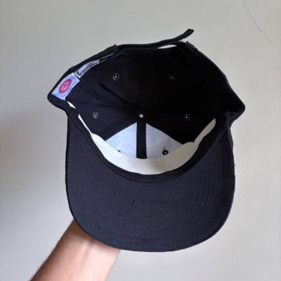 vintage 2001 GREY CUP MONTREAL CFL FOOTBALL Puma NWT - Picture 6 of 8